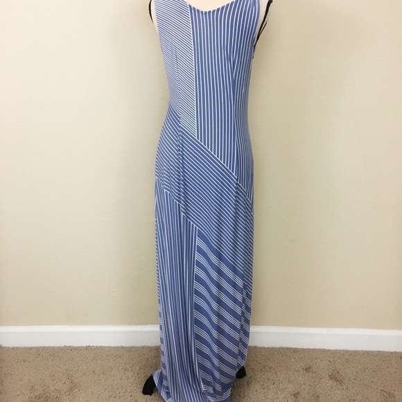 Tommy Bahama Small Maxi Dress - Picture 3 of 8